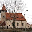 Kostel sv. Štěpána v Malíně