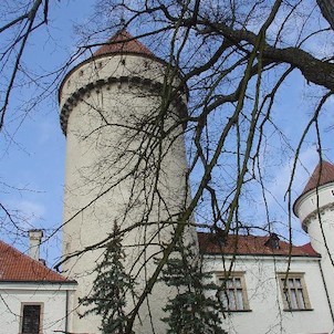 Konopiště