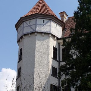 Konopiště