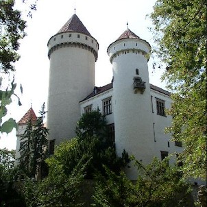 Konopiště