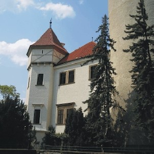 Konopiště