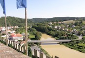 Obec Český Šternberk
