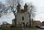 Kostel sv. Bartoloměje