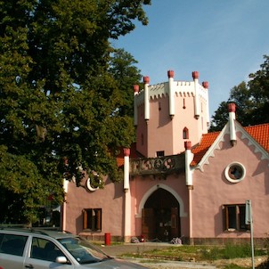 Domašínská brána