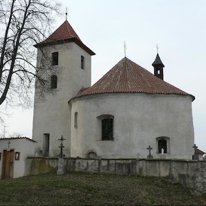 Kostel sv. Václava