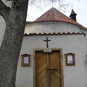 Kostel sv. Václava