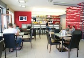 Future Cafe