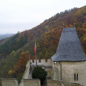 Karlštejn