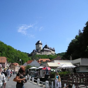 Karlštejn