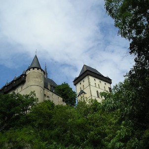 Karlštejn