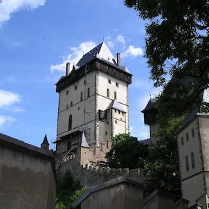 Karlštejn