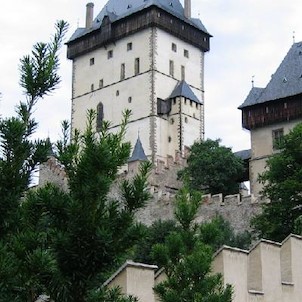 Karlštejn