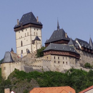 Karlstejn