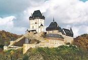 Hrad Karlštejn