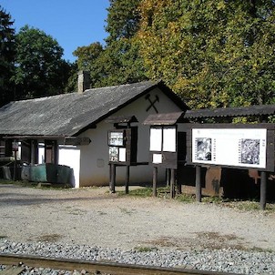 Muzeum vápence