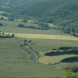 Točník (okolí)