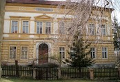 Malíkovice-škola