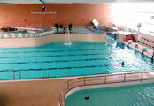 Aquapark Slaný