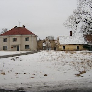 Bečváry