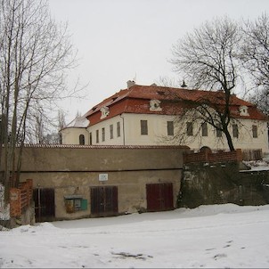 Obec Bečváry