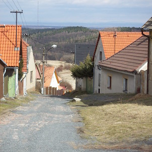 Kostelec nad Černými lesy