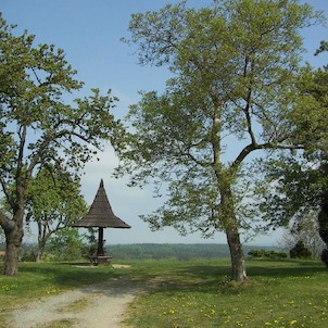 Zámecký park