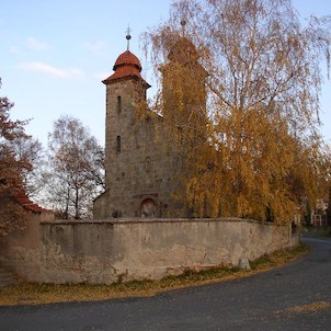 Bazilika Nanebevzetí P.Marie