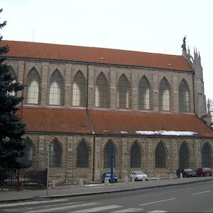 Katedrála Nanebevzetí Panny Marie