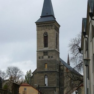 Die Stadtkirche