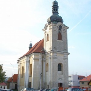 Kostel svatého Aloise