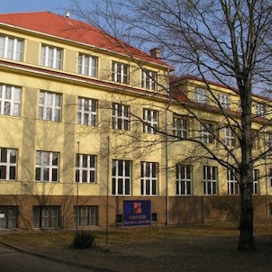 Gymnasium Františka Palackého