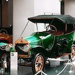 Škoda Auto muzeum