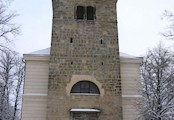 Kostel sv. Jakuba, Věž-nejtarší část kostela sv. Jakuba