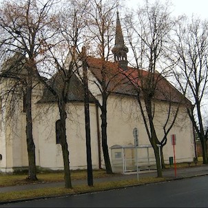 sv.Jiří