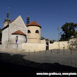 Bazilika sv. Václava ve Staré Boleslavi