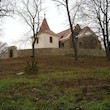 Kostel sv. Bartoloměje v Mochově