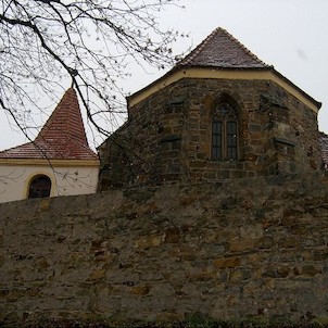 Sv.Bartoloměj