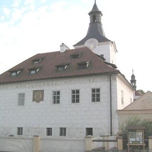 Dobřichovice