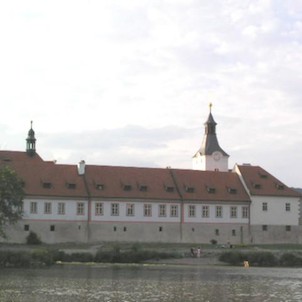 Dobřichovice