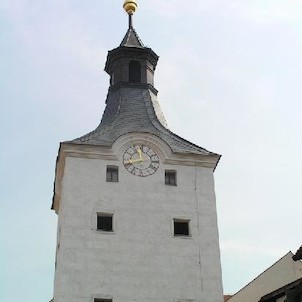 Dobřichovice