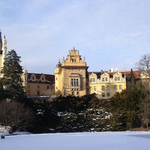 Průhonice