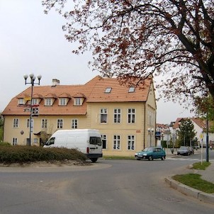 Průhonice 1