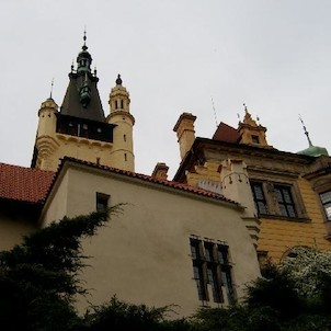 Průhonice 34