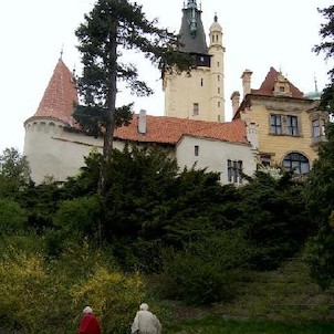 Průhonice 91