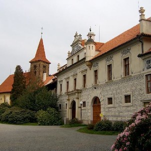 Průhonice 120