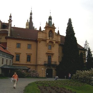 Průhonice 123