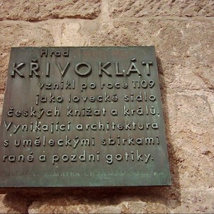 Křivoklát