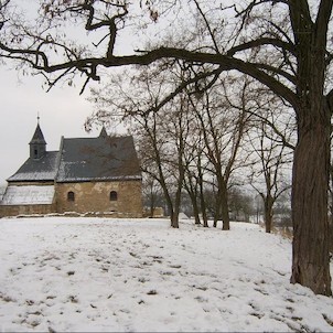 Sv.Jakuba Větší