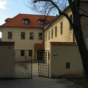 kadaňský hrad