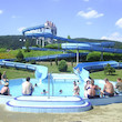 Aquapark Klášterec nad Ohří